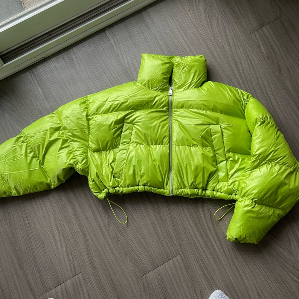 These are the perfect going out jackets